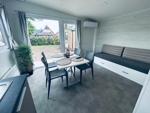 Sandbrink House | Mobilheim 90