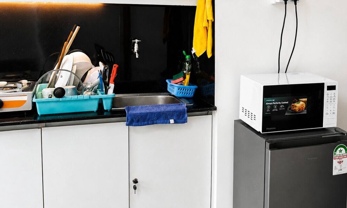 Kiambu Apartment | Modern, secure studio with Wi-Fi, Smart TV & kitchenette in Thindigua.