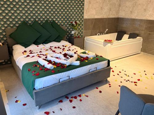Garbatella Bed & Breakfast | Modern Suites By YOU Rhome in Garbatella