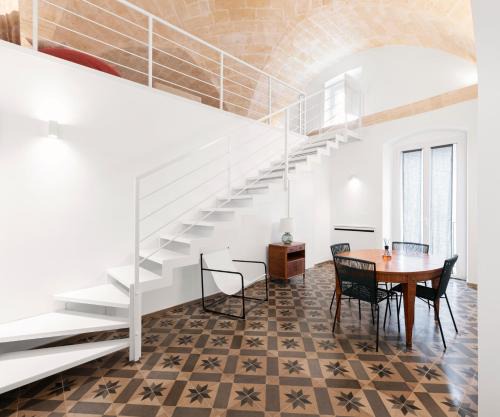 Grottaglie House | MOH - Casa Vacanze