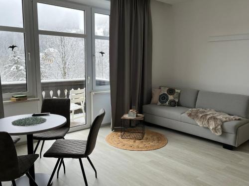 Semmering Apartment | Mohr am Semmering