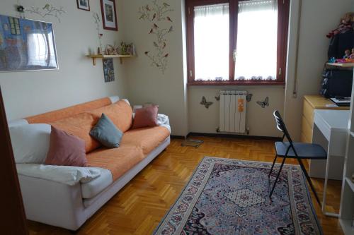 Torrino Apartment | MomòHouse - 4 ospiti 2 camere WiFi A/C