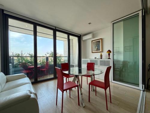 Torrino Apartment | Monolocale EuroSKY nel cuore dellEUR