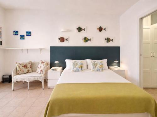 Santa Caterina Apartment | Monolocale Santa Caterina