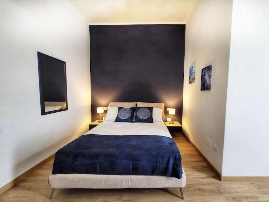 Scafati Apartment | Monolocale Real Valle Blue
