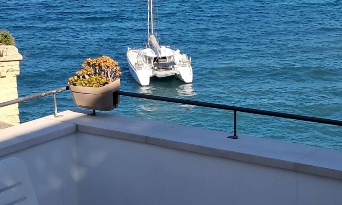 Centro Storico Apartment | Monopoli's terrace - Apartment C/Nettuno