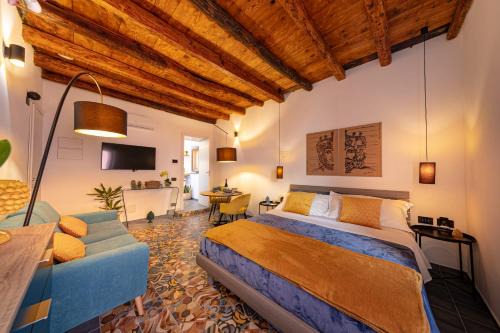 Cefalu Apartment | Mont°6