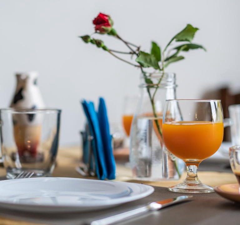 Vico Equense Bed & Breakfast | Mont E Case