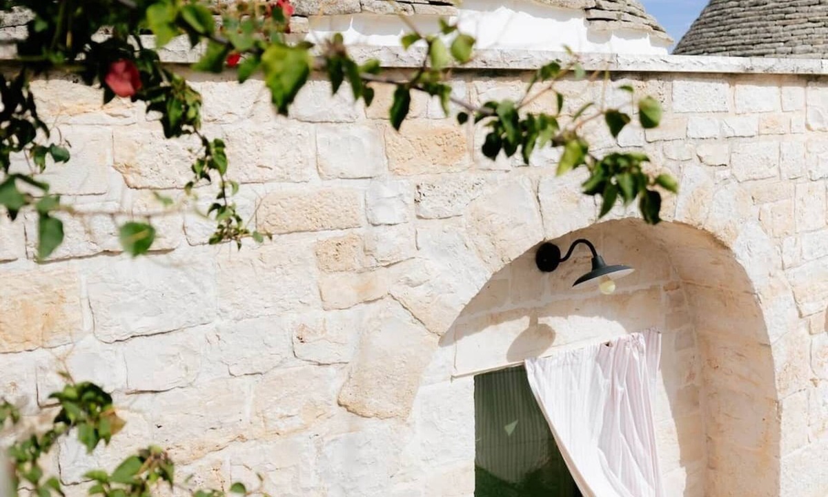 Alberobello House | Monte Olimpo 5