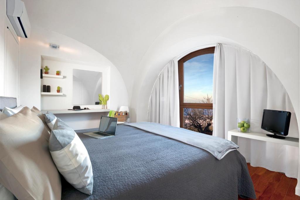 Piano di Sorrento Apartment | Montebosco Luxury Country House