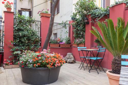 Monti House | Monti Garden