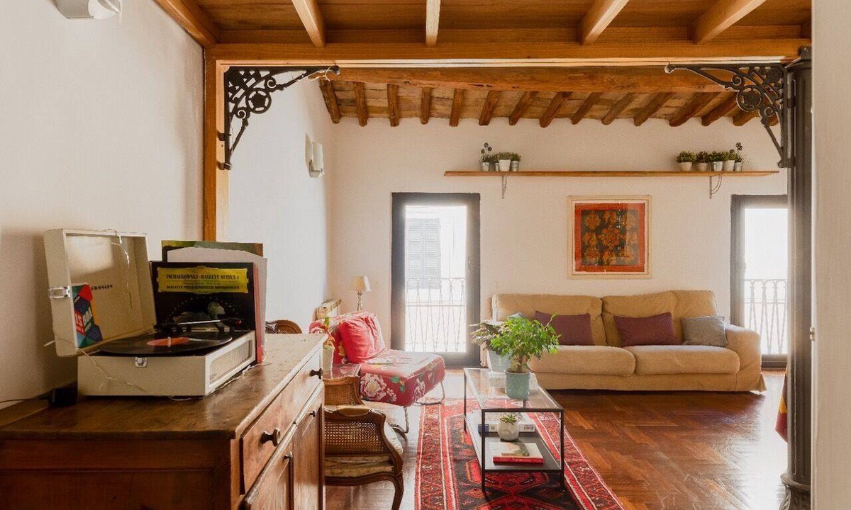 Repubblica Apartment | Monti Sweet Apartment - Charme Holidays