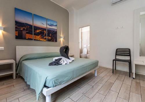 Saragozza-Porto Apartment | Moon Bologna