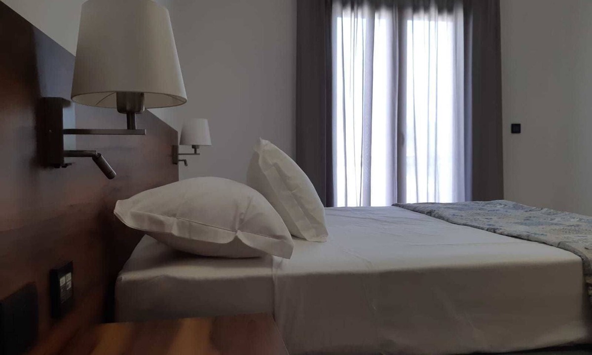 Posto Vecchio Hotel | Morello Beach Hotel