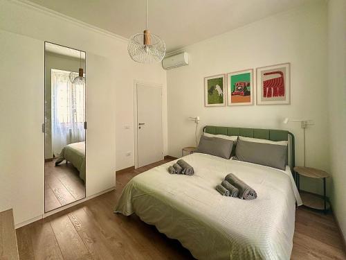 Pigneto Apartment | MuMo Home Pigneto