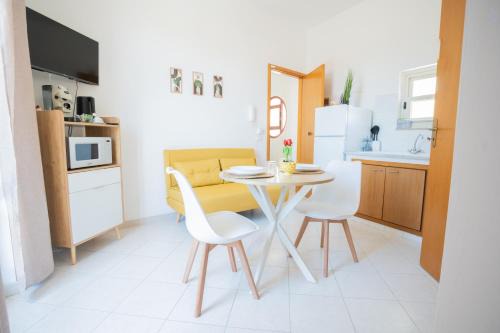 Trappeto Apartment | Munì Sea and Rooftop House - Trappeto Palermo
