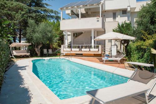 Conversano Villa | Musa Maris - Luxury Villa With Swimming Pool
