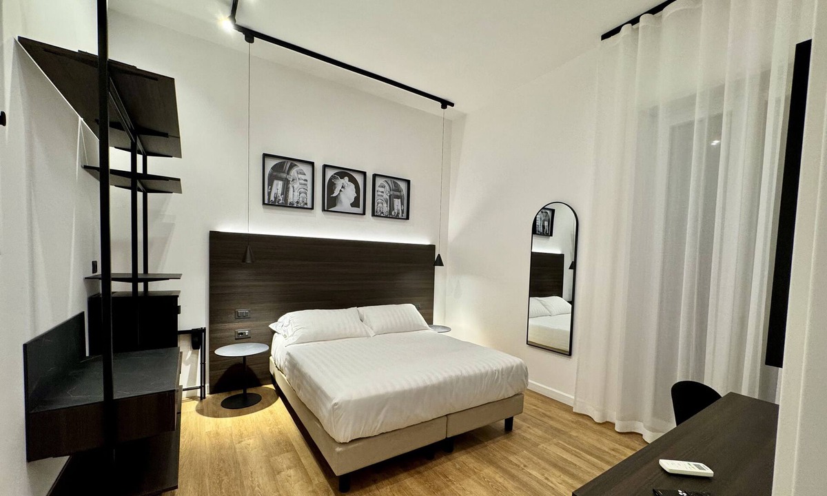 Vatican Hotel | Museum Hospitality - Vatican Apartments