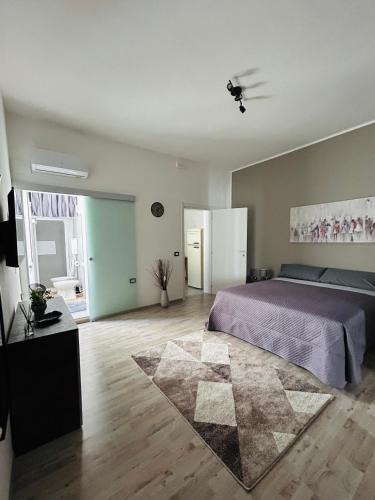 Brindisi Apartment | My Mini House