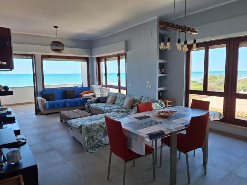 Torvaianica Apartment | My Sunset
