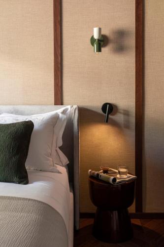Rione IV Campo Marzio House | NAMAN HOTELLERIE - Roma