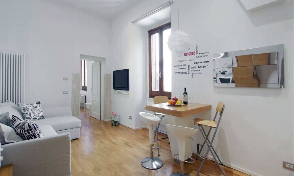 Rione V Ponte Apartment | NAVONA SECRET SUITE