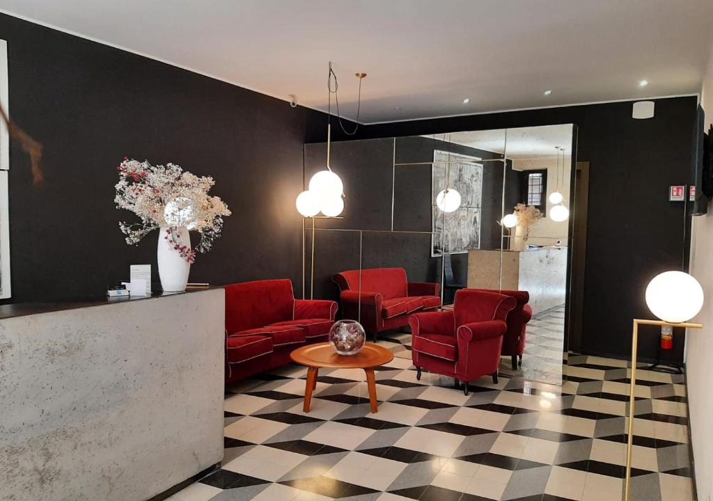 Rione VI Parione Hotel | Navona Theatre Hotel