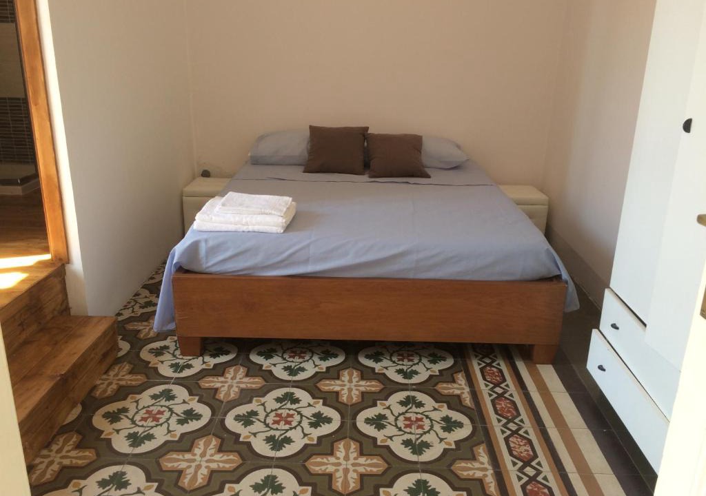 Lecce House | Nazario sauro