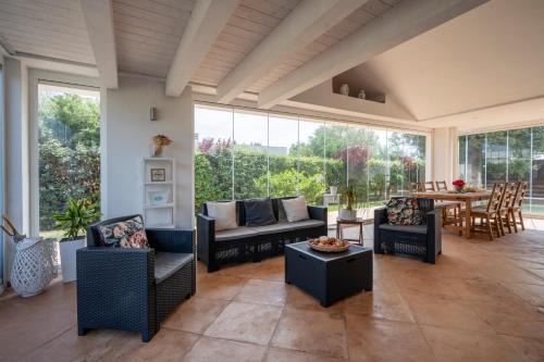 Polignano a Mare Villa | Neapolis Residence - Stunning Villa with parking