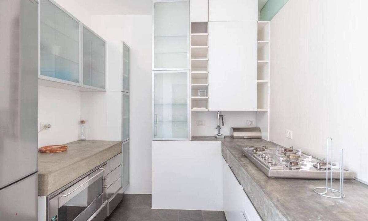 L'antico Ghetto Ebraico Apartment | Nel Ghetto