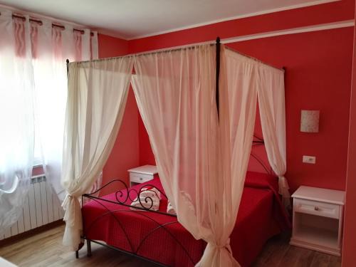 Castelpetroso Bed & Breakfast | Nel verde di Carinci