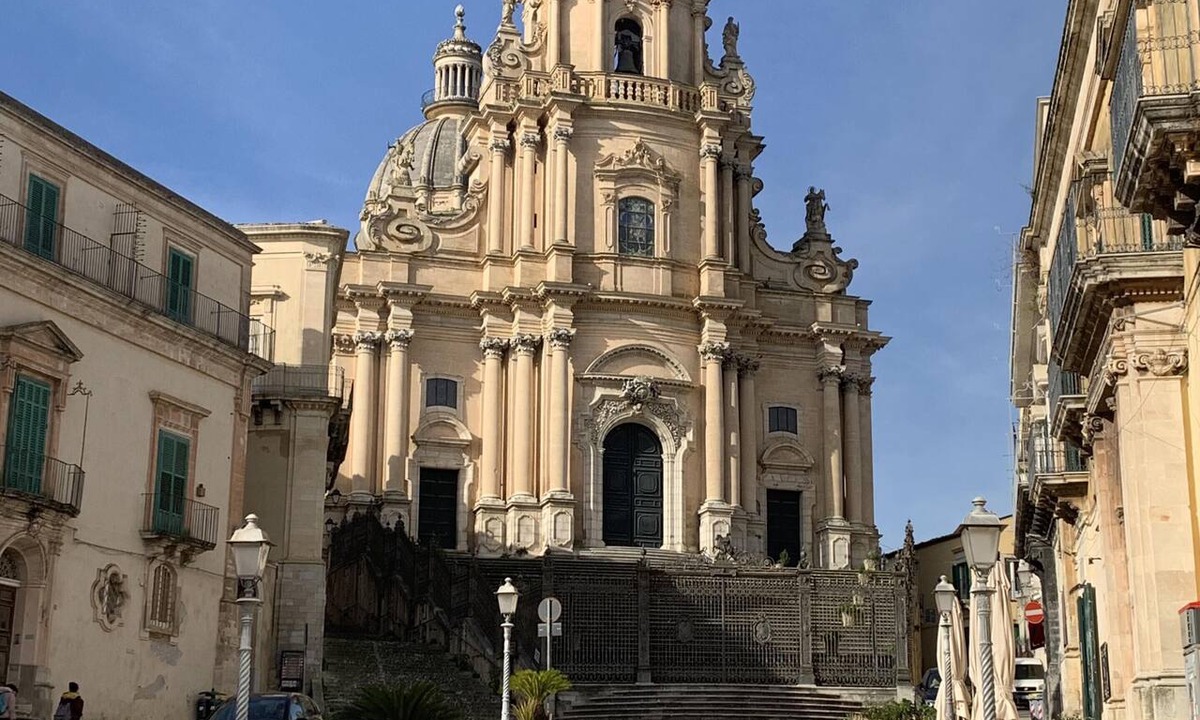 Ragusa House | Neropece Suites