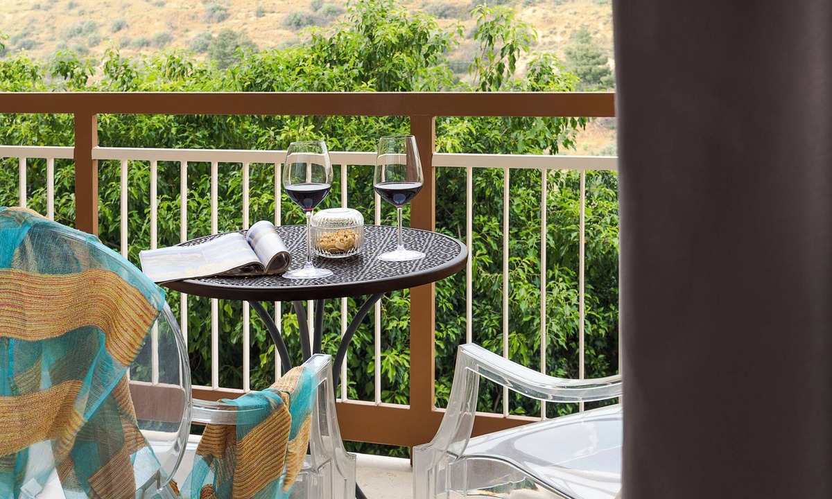 Noto Historic Centre Hotel | Netum Hotel