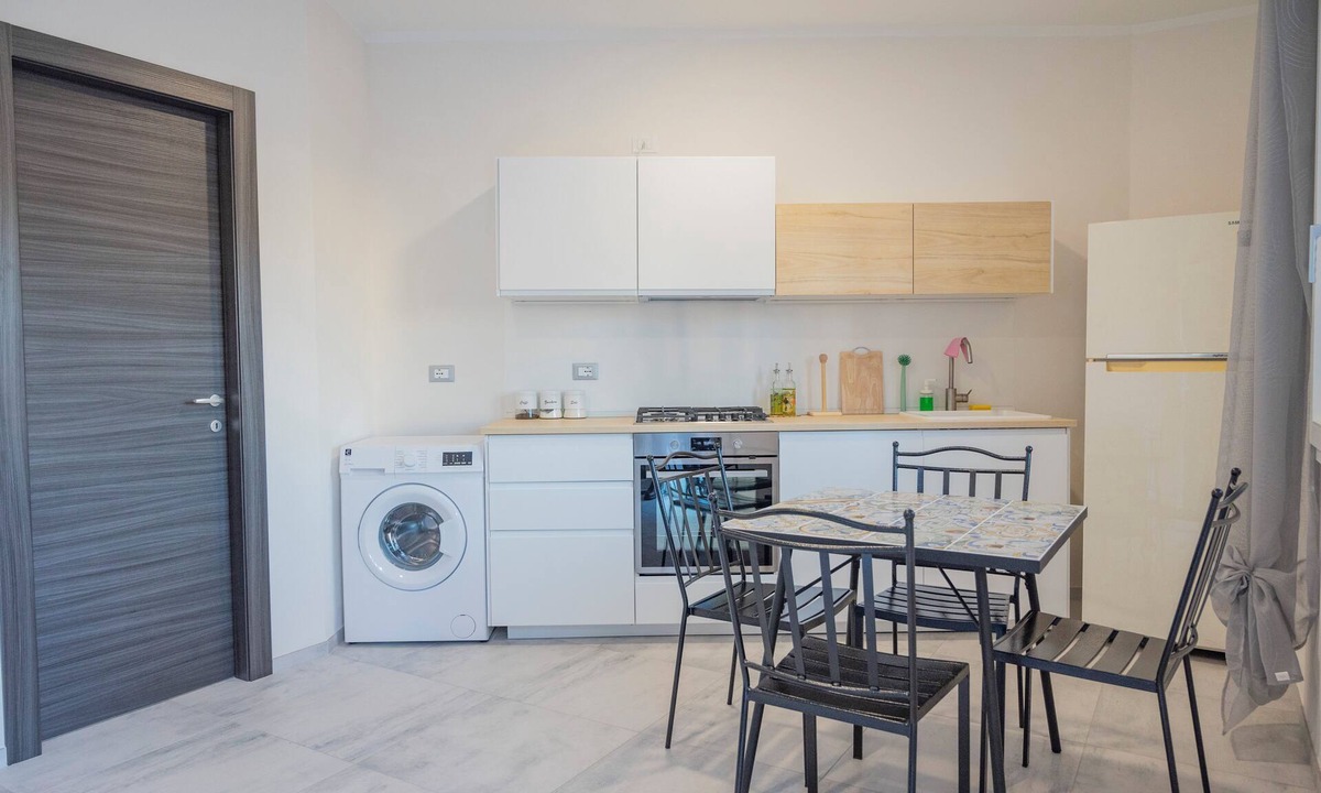 Marinella di Selinunte Apartment | New apartment 3 minutes from the archaeological park and 600 meters from the sea