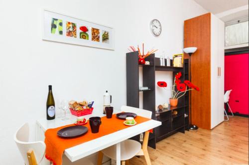 Trastevere Apartment | New studio a Trastevere