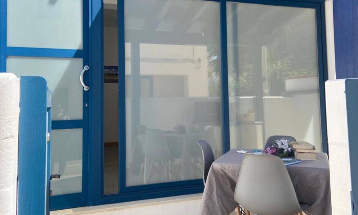 Casuzze Apartment | Nice apartment for 4 people with WIFI, A/C, TV, terrace and pets allowed
