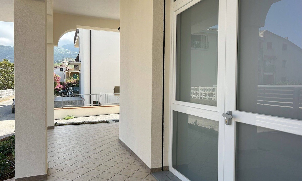 Belvedere Marittimo Apartment | Nice apartment for 2 people with WIFI, A/C and TV