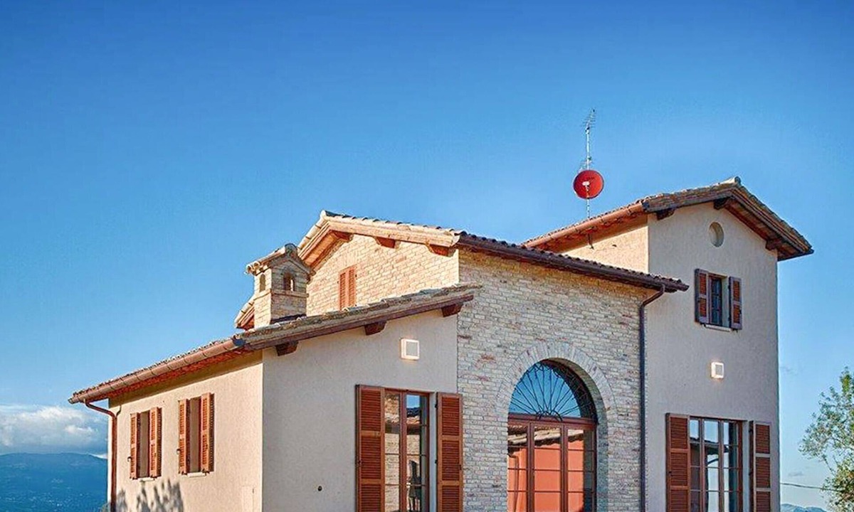 SantʼAngelo in Vado Apartment | Nice apartment in Sant'Angelo in Vado with WiFi
