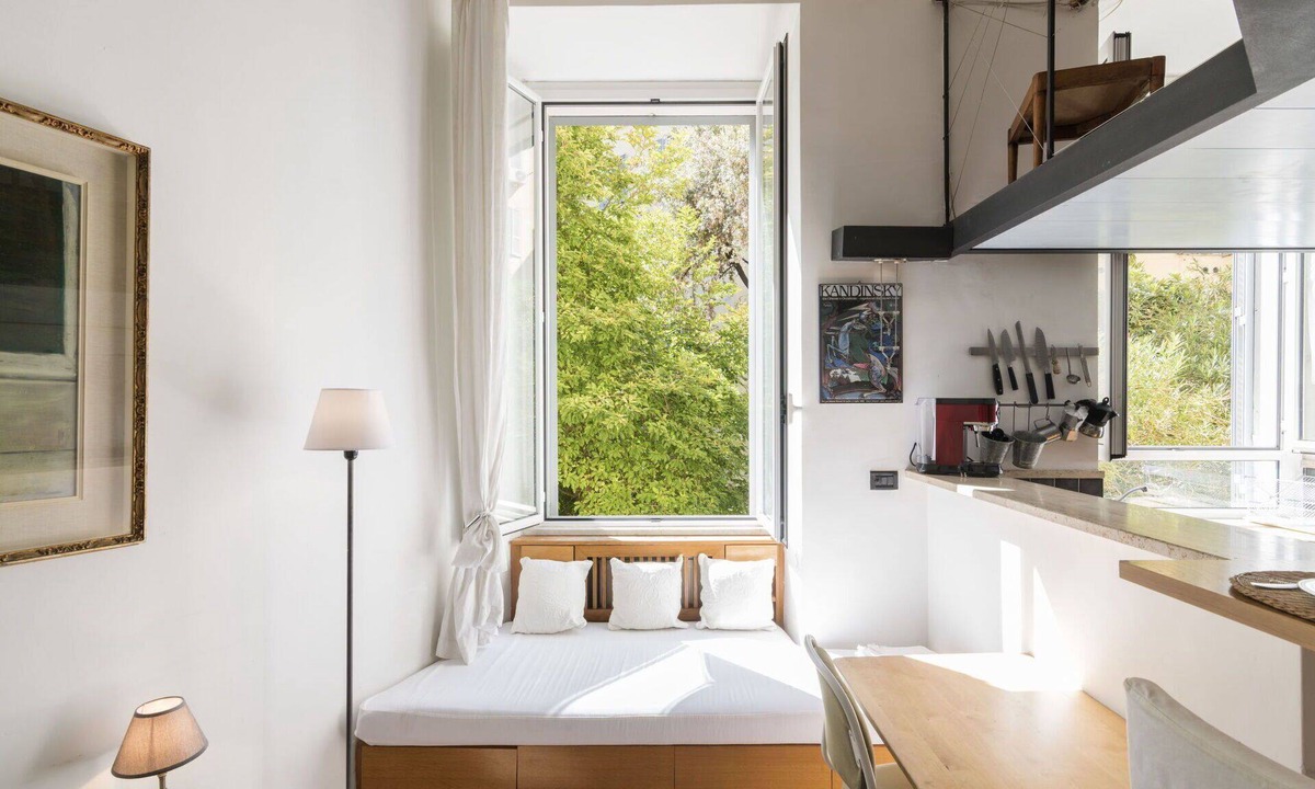 Marsala Apartment | Nice apartment for 3 guests with WIFI and TV