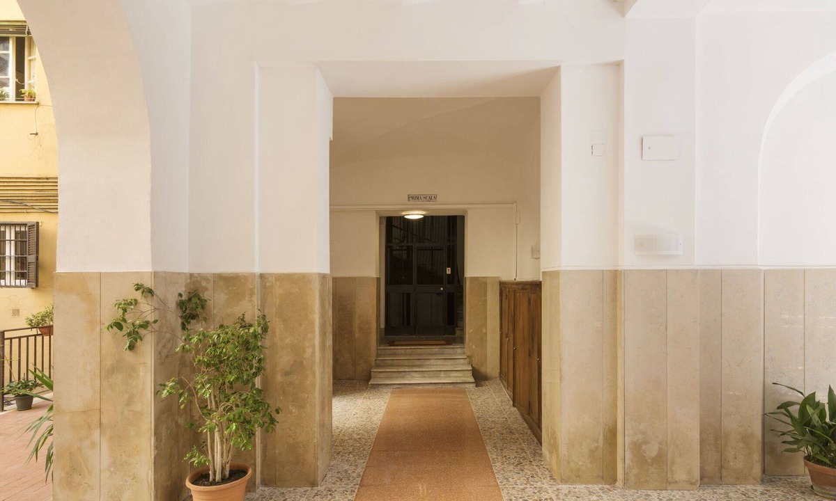 Salario Apartment | Nice apartment for 4 guests with A/C, WIFI