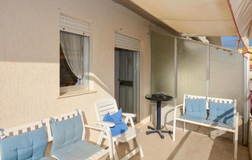 Caucana-finaiti-casuzze-finaiti Nord Apartment | Nice Apartment In Kaukana With Wifi