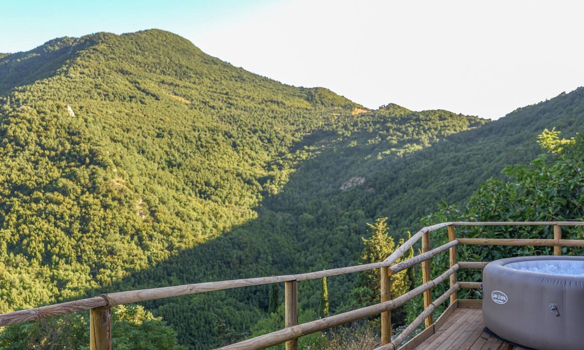 Fabriano House | Nice home in Castelletta