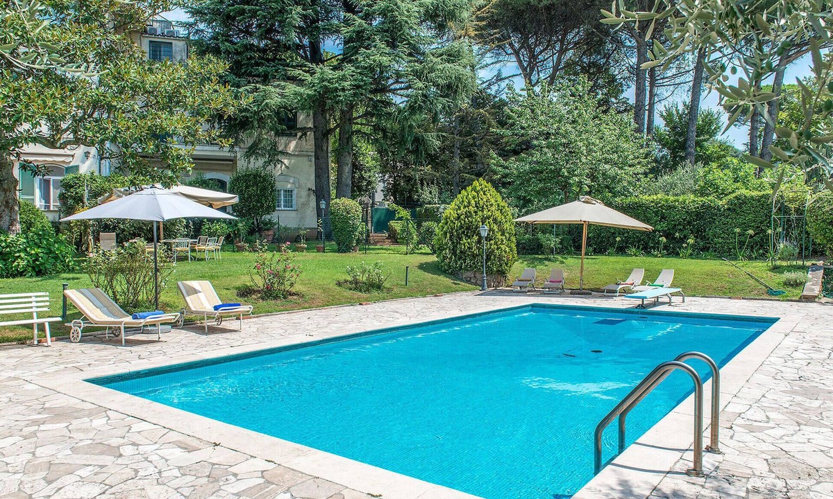 Grottaferrata House | Nice home in Grottaferrata