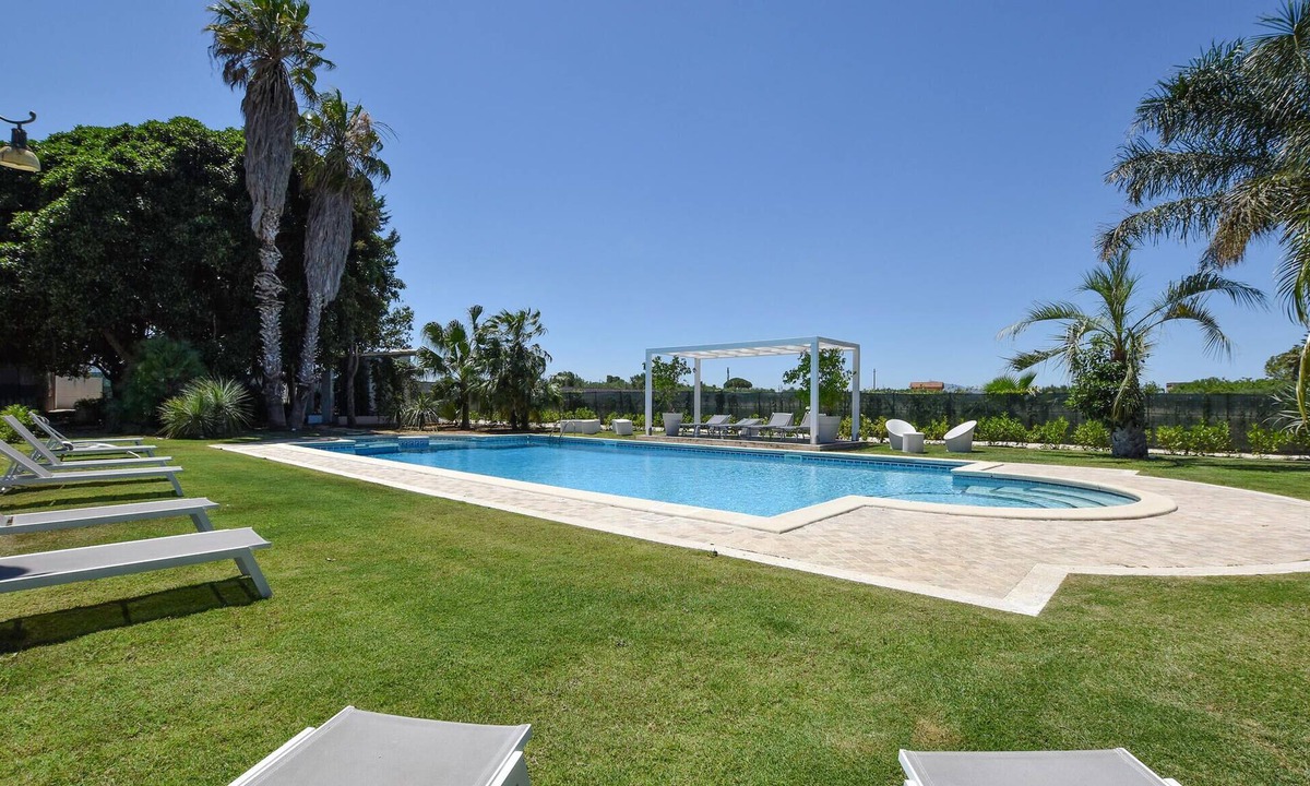 Partinico House | Nice home in Partinico