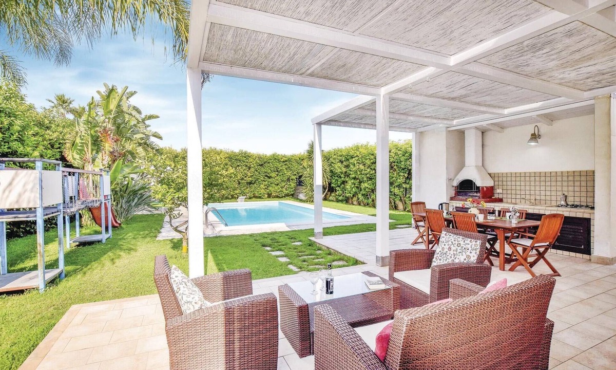 Scicli House | Nice home in Scicli RG