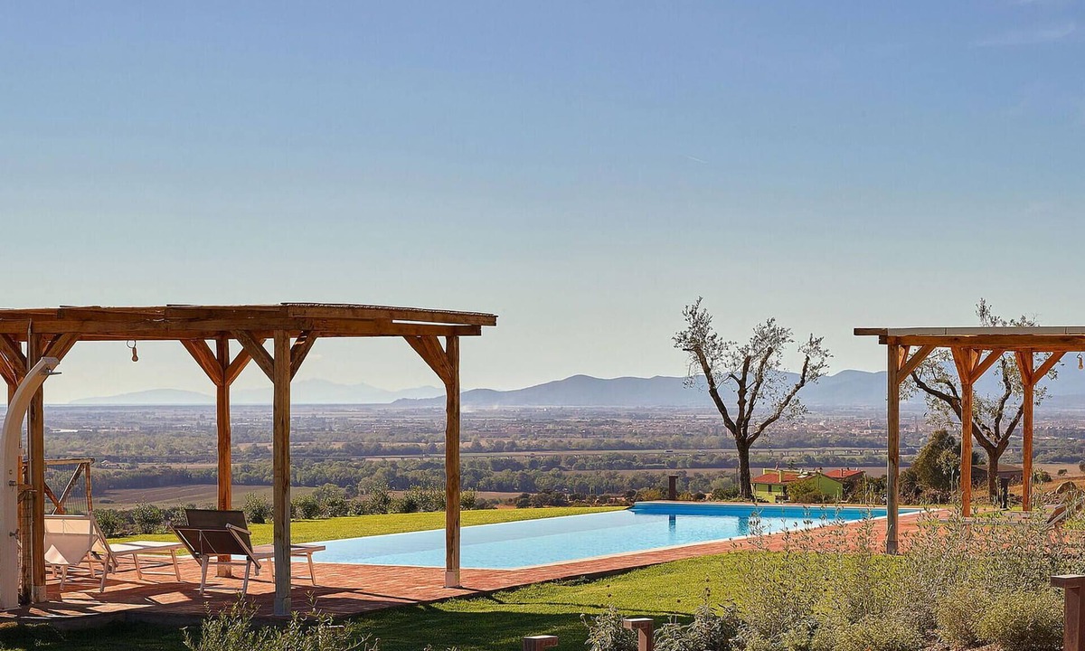Grosseto House | Nice home in Località Ottava Zona