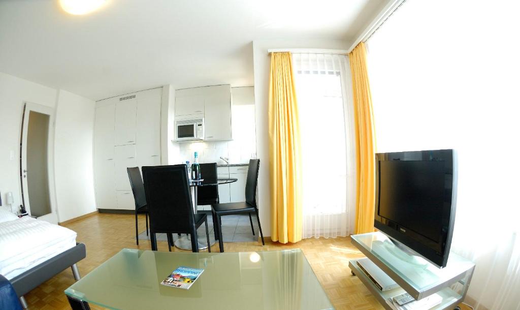 District 6 Apartment | Nice studio with view over the city - Vineyard 52