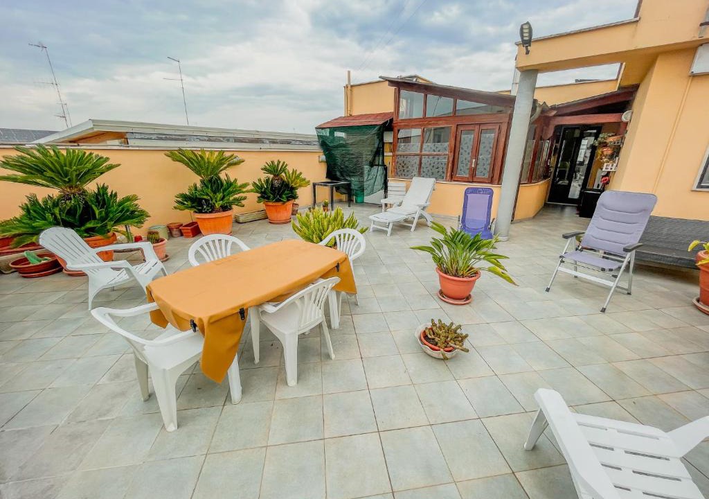 Noicattaro Apartment | Nicla Apartment