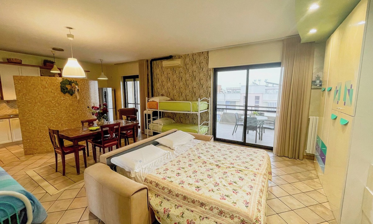 Noicattaro Apartment | Nicla Apartment