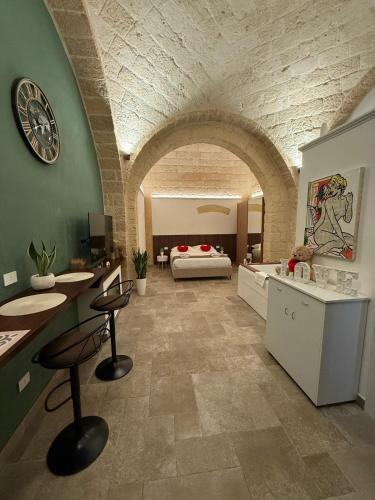 San Ferdinando di Puglia House | Nicole Suite